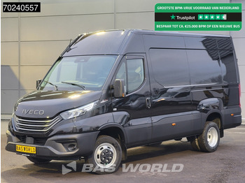 Kravas mikroautobuss IVECO Daily 35c18