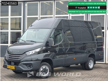 Kravas mikroautobuss IVECO Daily 35c18