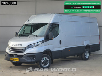 Kravas mikroautobuss IVECO Daily 35c18