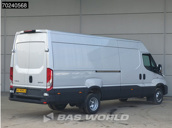 Jaunā Kravas mikroautobuss Iveco Daily 35C18 180PK Automaat Dubbellucht L4H2 ACC Navi Camera L3H2 16m3 Airco: foto 5