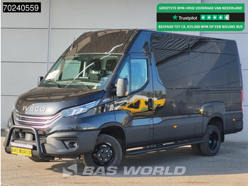Kravas mikroautobuss IVECO Daily 35c18