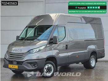 Kravas mikroautobuss IVECO Daily 35c18