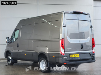 Jaunā Kravas mikroautobuss Iveco Daily 35C18 3.0L 180PK Automaat Dubbellucht L2H2 ACC Navi Camera 12Airco: foto 2