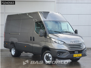 Jaunā Kravas mikroautobuss Iveco Daily 35C18 3.0L 180PK Automaat Dubbellucht L2H2 ACC Navi Camera 12Airco: foto 3