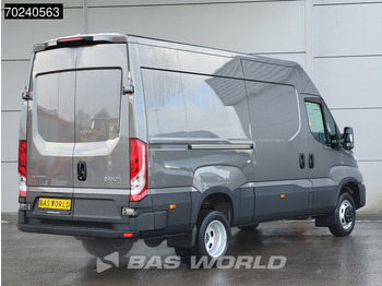 Jaunā Kravas mikroautobuss Iveco Daily 35C18 3.0L 180PK Automaat Dubbellucht L2H2 ACC Navi Camera 12Airco: foto 5
