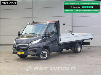 Automašīna ar kravas platformu IVECO Daily 35c18