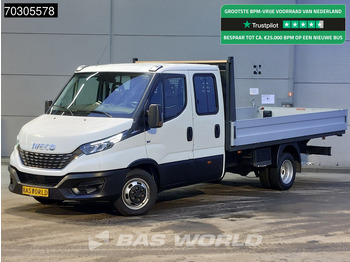 Automašīna ar kravas platformu IVECO Daily 35c18