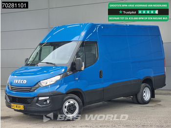 Kravas mikroautobuss IVECO Daily 35c18