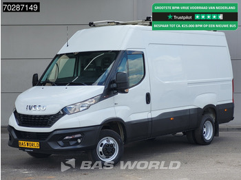 Kravas mikroautobuss IVECO Daily 35c18