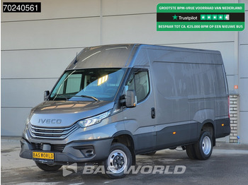Kravas mikroautobuss IVECO Daily 35c18