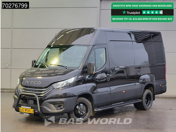 Kravas mikroautobuss IVECO Daily 35c21