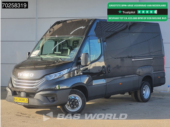 Kravas mikroautobuss IVECO Daily 35c21