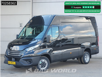 Kravas mikroautobuss IVECO Daily 35c21