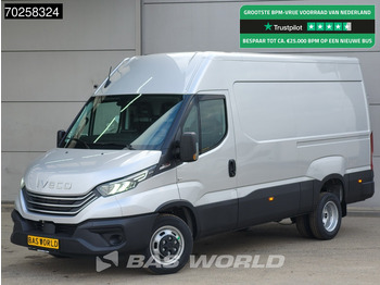 Kravas mikroautobuss IVECO Daily 35c21