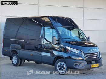 Jaunā Kravas mikroautobuss Iveco Daily 35C21 210PK Automaat Dubbellucht 2025 model ACC LED Camera Parkeersensoren L2 12m3 Airco: foto 3