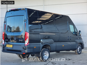 Jaunā Kravas mikroautobuss Iveco Daily 35C21 210PK Automaat Dubbellucht 2025 model ACC LED Camera Parkeersensoren L2 12m3 Airco: foto 5