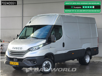 Kravas mikroautobuss IVECO Daily 35c21