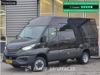 Kravas mikroautobuss IVECO Daily 35c21