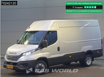 Kravas mikroautobuss IVECO Daily 35c21