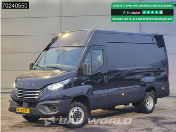 Kravas mikroautobuss IVECO Daily 35c21