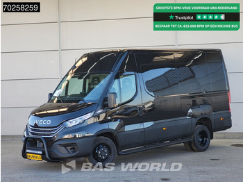 Kravas mikroautobuss IVECO Daily 35c21