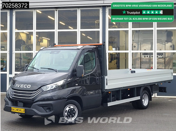 Automašīna ar kravas platformu IVECO Daily 35c21
