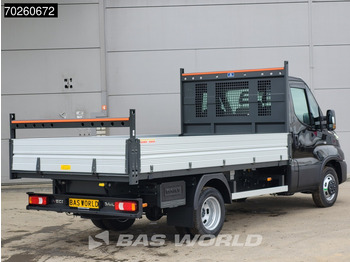 Iveco Daily 35C21 3.0L 210PK Automaat Kipper 2025 ACC Airco CarPlay Tipper Benne Kieper Airco līzingu Iveco Daily 35C21 3.0L 210PK Automaat Kipper 2025 ACC Airco CarPlay Tipper Benne Kieper Airco: foto 2