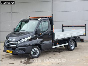 Iveco Daily 35C21 3.0L 210PK Automaat Kipper 2025 ACC Airco CarPlay Tipper Benne Kieper Airco līzingu Iveco Daily 35C21 3.0L 210PK Automaat Kipper 2025 ACC Airco CarPlay Tipper Benne Kieper Airco: foto 5