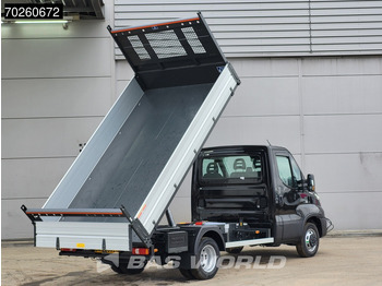 Iveco Daily 35C21 3.0L 210PK Automaat Kipper 2025 ACC Airco CarPlay Tipper Benne Kieper Airco līzingu Iveco Daily 35C21 3.0L 210PK Automaat Kipper 2025 ACC Airco CarPlay Tipper Benne Kieper Airco: foto 3