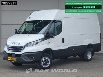Kravas mikroautobuss IVECO Daily 35c21