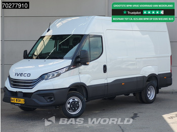 Kravas mikroautobuss IVECO Daily 35c21