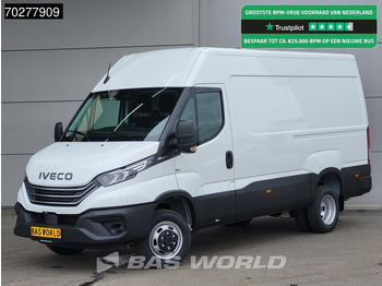 Kravas mikroautobuss IVECO Daily 35c21