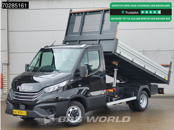 Automašīna ar kravas platformu IVECO Daily 35c21