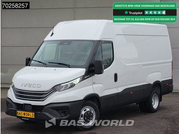 Kravas mikroautobuss IVECO Daily 35c21
