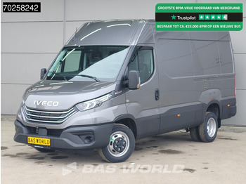 Kravas mikroautobuss IVECO Daily 35c21