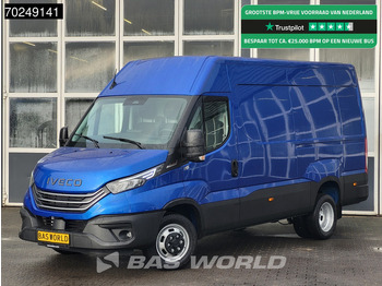 Kravas mikroautobuss IVECO Daily 35c21