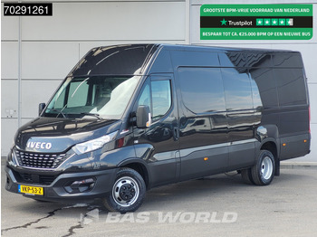 Kravas mikroautobuss IVECO Daily 35c21