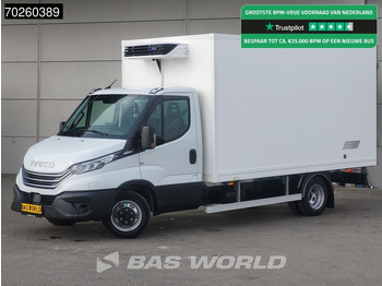 Komercauto refrižerators IVECO Daily 35c21