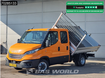 Automašīna ar kravas platformu IVECO Daily 35c21