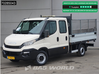 Automašīna ar kravas platformu IVECO Daily 35s11