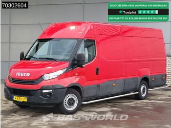 Kravas mikroautobuss IVECO Daily 35s12