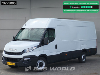 Kravas mikroautobuss IVECO Daily