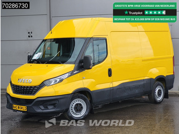 Kravas mikroautobuss IVECO Daily 35s14