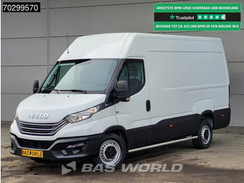 Kravas mikroautobuss IVECO Daily 35s14