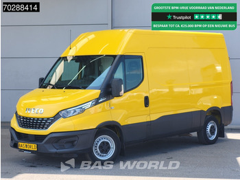 Kravas mikroautobuss IVECO Daily 35s14