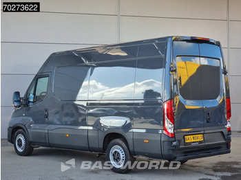 Kravas mikroautobuss Iveco Daily 35S14 Automaat L2H2 Airco Cruise Parkeersensoren L2 12m3 Airco Cruise control: foto 2