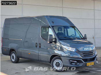 Kravas mikroautobuss Iveco Daily 35S14 Automaat L2H2 Airco Cruise Parkeersensoren L2 12m3 Airco Cruise control: foto 3