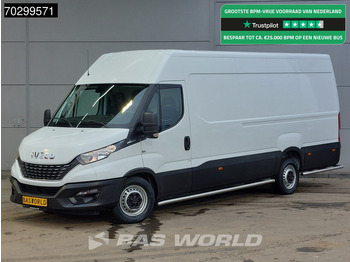Kravas mikroautobuss IVECO Daily 35s14