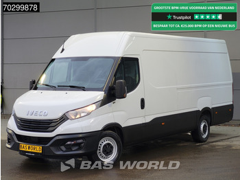 Kravas mikroautobuss IVECO Daily 35s14