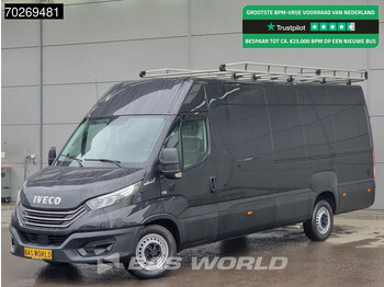 Kravas mikroautobuss IVECO Daily 35s14